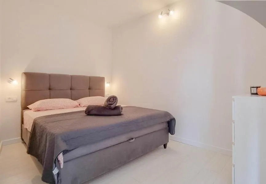 Bella Apartment Umago