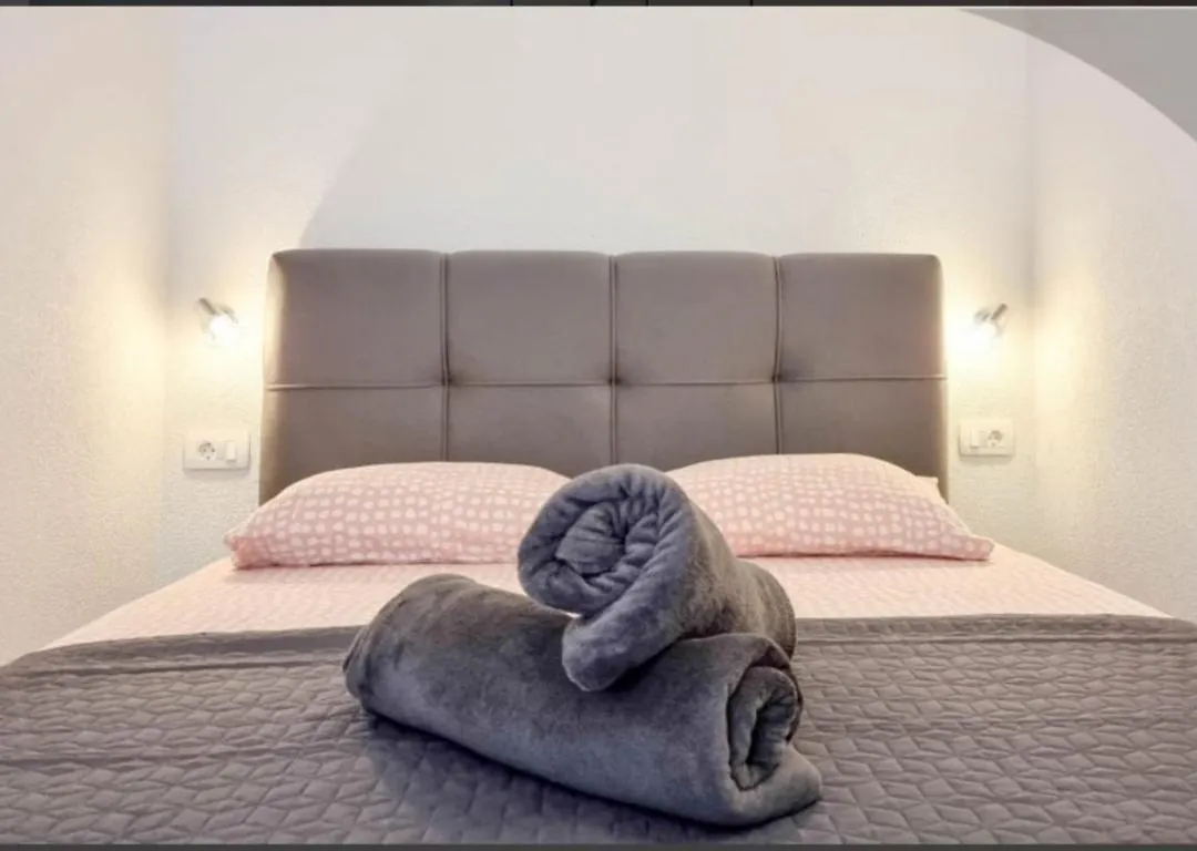 אומאג Bella Apartment